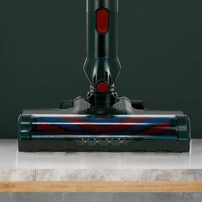 Aspirateur balai JOCCA 5 Aspirateur balai JOCCA 5