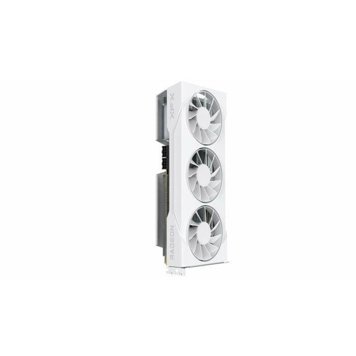 Carte Graphique XFX RX-97SWFT3W7 RADEON RX 9070 16 GB GDDR6 11 Carte Graphique XFX RX-97SWFT3W7 RADEON RX 9070 16 GB GDDR6 11