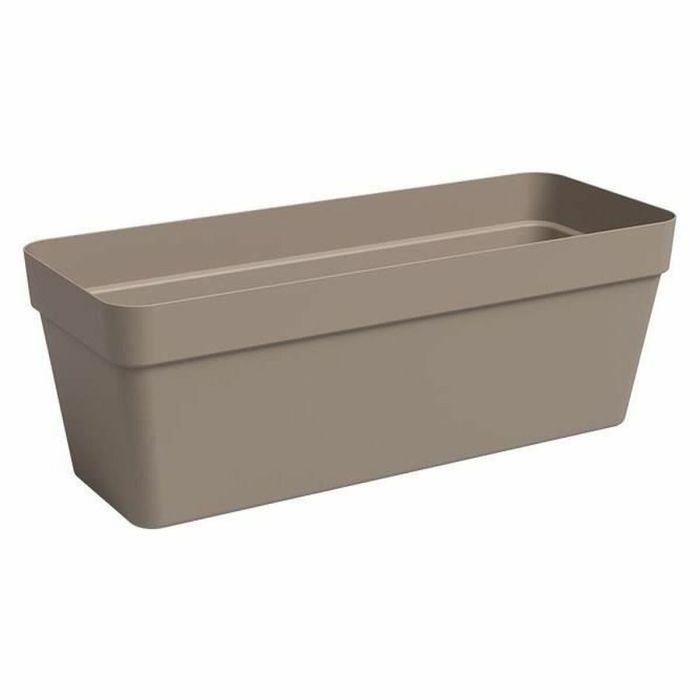 Pot Artevasi Taupe 49,9 x 20 x 18,1 cm 0 Pot Artevasi Taupe 49,9 x 20 x 18,1 cm 0