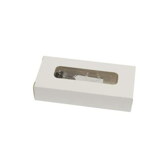 ALLNET Switch Modul ALL4758-INDU SFP+(Mini-GBIC), 10Gbit Singlemode, LR/LC, Industrial -40 -+85Grad, DDM, bis 20Km 1