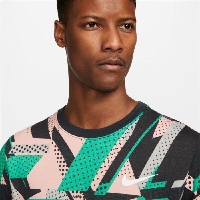 T-shirt à manches courtes homme Nike DM6253-697 1