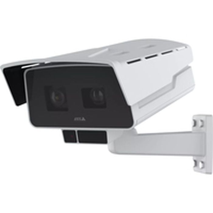 Camescope de surveillance Axis 02757-001 2 Camescope de surveillance Axis 02757-001 2