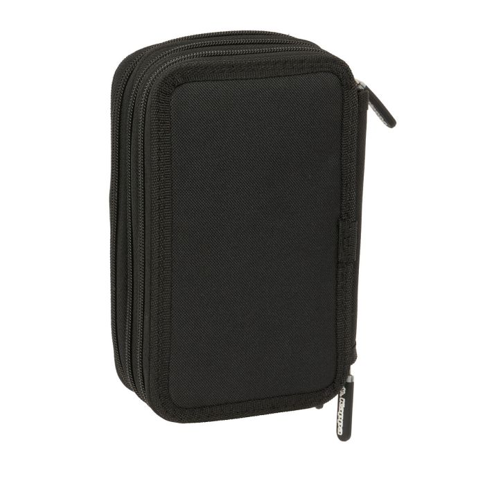 Fourre-tout Kappa Dark Noir 3