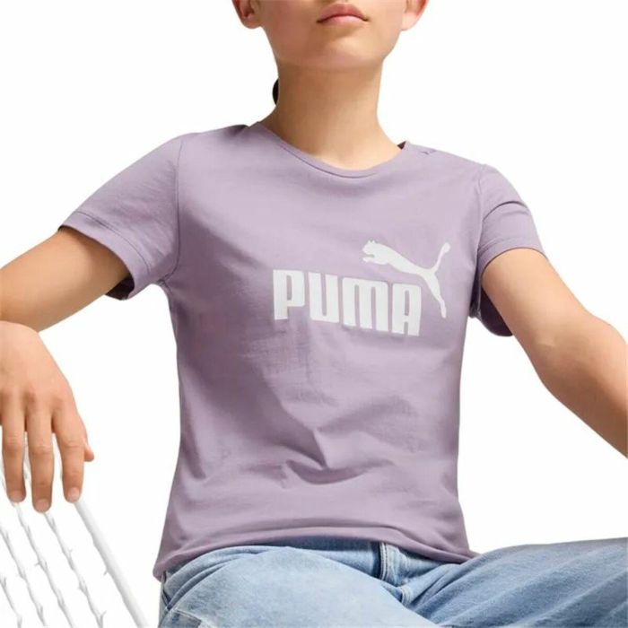T shirt à manches courtes Enfant Puma 1 T shirt à manches courtes Enfant Puma 1