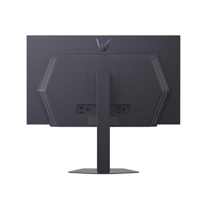 Monitor Gaming LG 27GX704A-B 27" 9