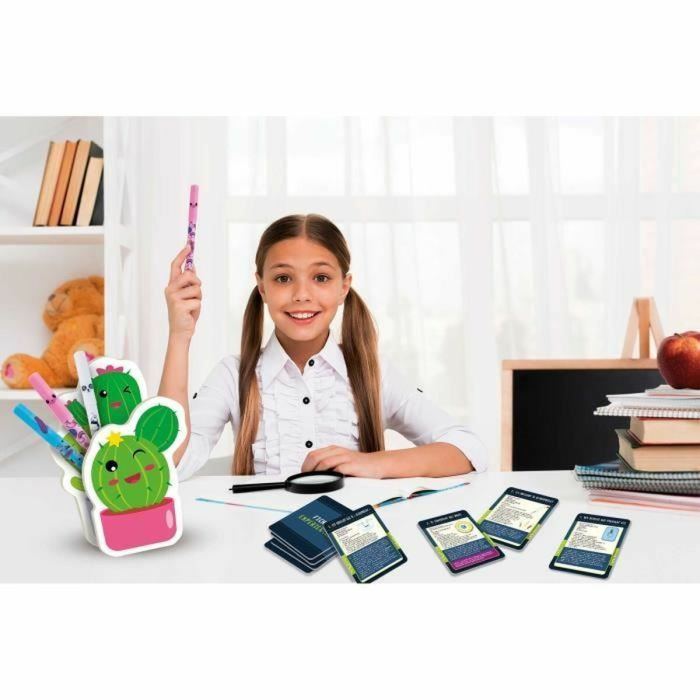 Jeu scientifique Lisciani Giochi 1