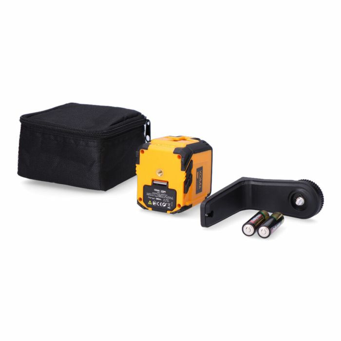 Niveau laser Koma Tools 1