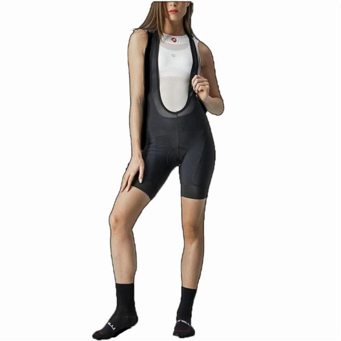 Culotte Castelli Prima Noir Femme L 0 Culotte Castelli Prima Noir Femme L 0