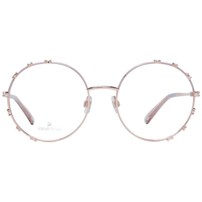Monture de Lunettes Femme Swarovski SK5380 57033 3