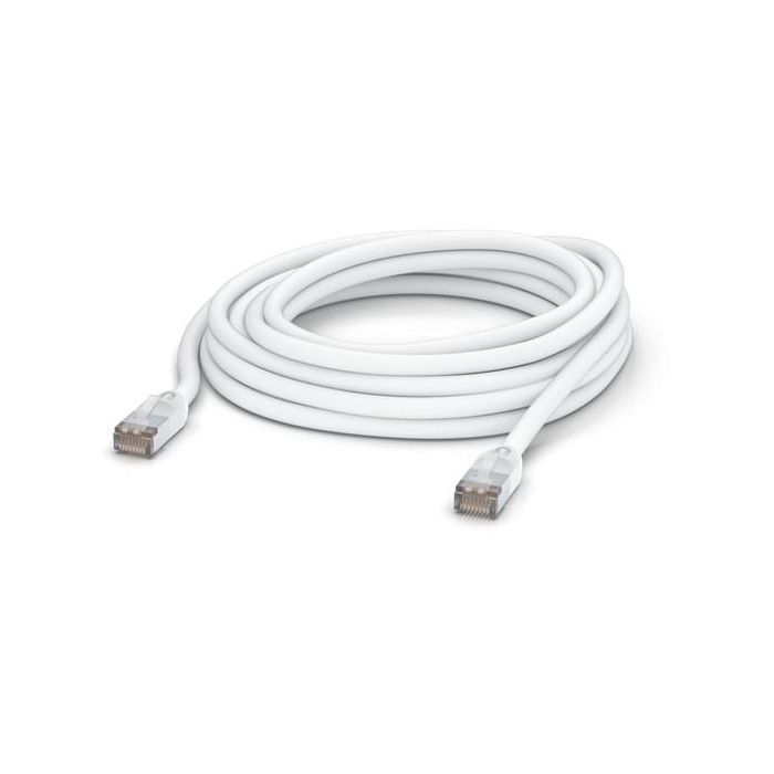 Z Ubiquiti UACC-Cable-Patch-Outdoor-8M-W 1