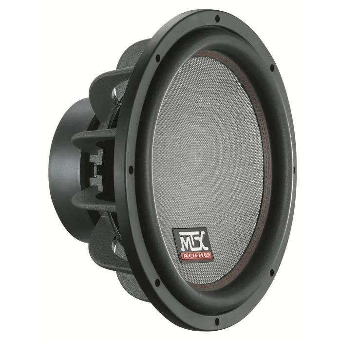 Mtx Audio Subwoofer TX615 Ø38 cm 2 Ohms 1000W RMS 2 Mtx Audio Subwoofer TX615 Ø38 cm 2 Ohms 1000W RMS 2
