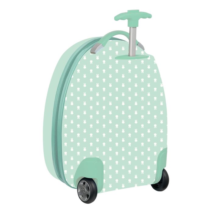 Valise cabine Miffy miffy 16'' 23 L 28 x 43 x 23 cm 2