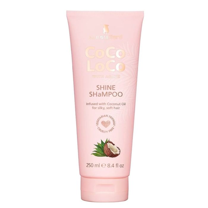 Shampooing Lee Stafford Coco Loco & Agave 250 ml