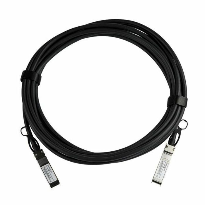 Câble Réseau SFP+ Startech SFP10GPC5M Noir 5 m 1