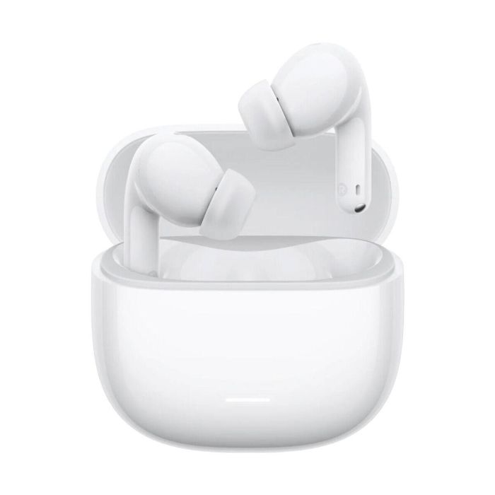 Casque Xiaomi M2539E1 Blanc