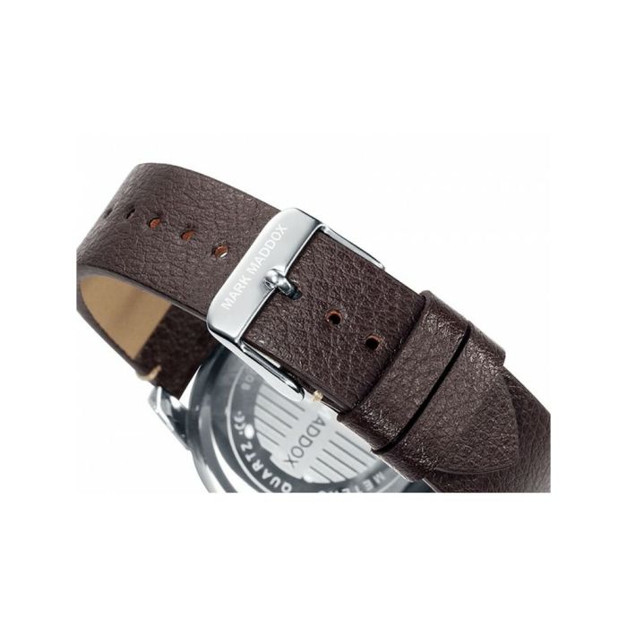 Montre Homme Mark Maddox HC2008-37 (Ø 41 mm) 2 Montre Homme Mark Maddox HC2008-37 (Ø 41 mm) 2