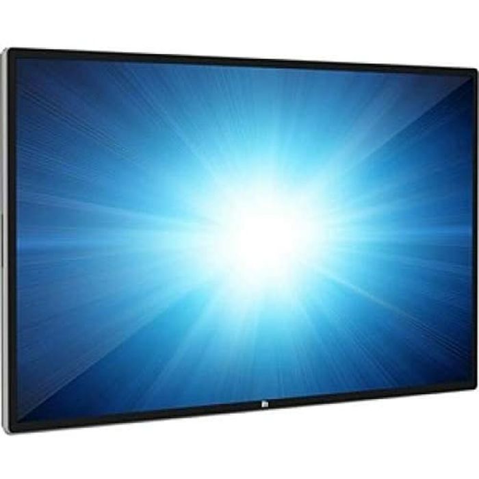 Écran Elo Touch Systems E628053 4K Ultra HD 54,6" 2