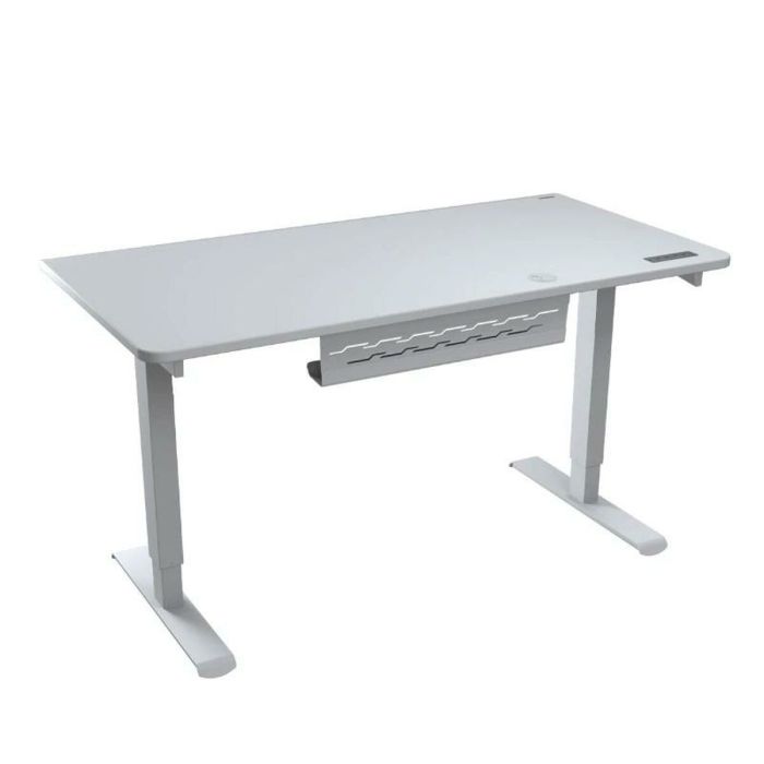 Bureau Cougar Royal Mossa 150 Blanc 1