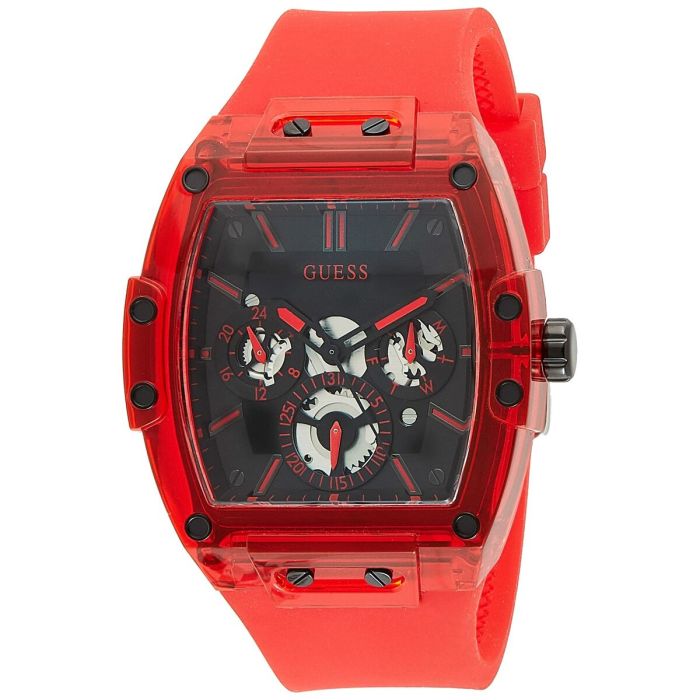 Montre Homme Guess GW0203G5 (Ø 43 mm) 8 Montre Homme Guess GW0203G5 (Ø 43 mm) 8