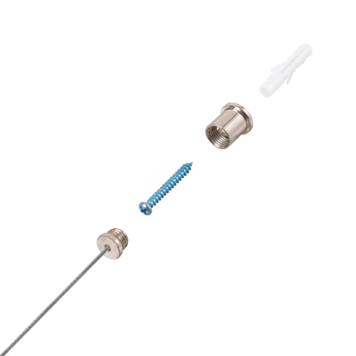 Lifud Luminaria Lineal LED 45W 4500Lm 180Cm CCT (Tonalité Lumière Réglable) Driver Lifud pour Surface ou Suspension 6