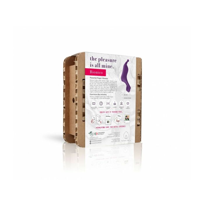 Vibromasseur à boules Totally For U 4 Vibromasseur à boules Totally For U 4