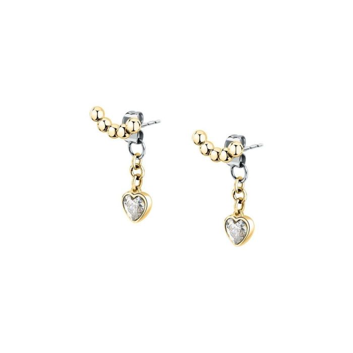 Boucles d´oreilles Femme Morellato SAIX35 Doré