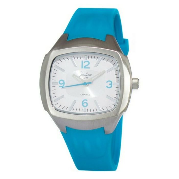 Montre Femme Justina JPA25 (Ø 35 mm) 0 Montre Femme Justina JPA25 (Ø 35 mm) 0