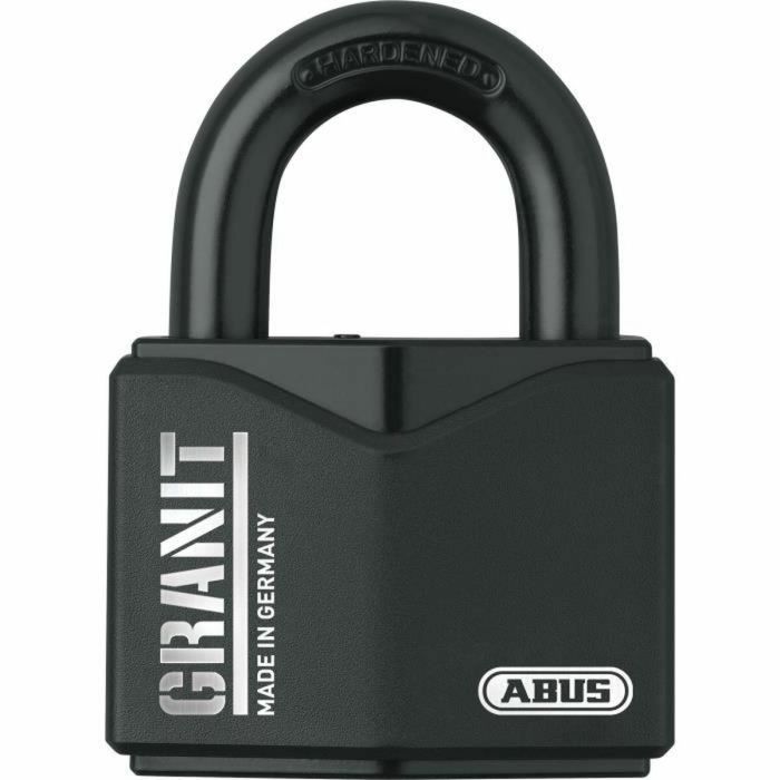 Abus Cadenas Granit Plus 63MM 37/55 B/DFNLI