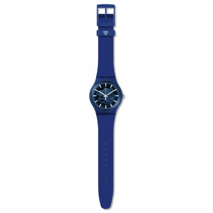 Montre Homme Swatch SVIN103-5300 1