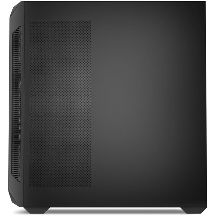 Sharkoon AK5M RGB ATX 1xMetall Black 5