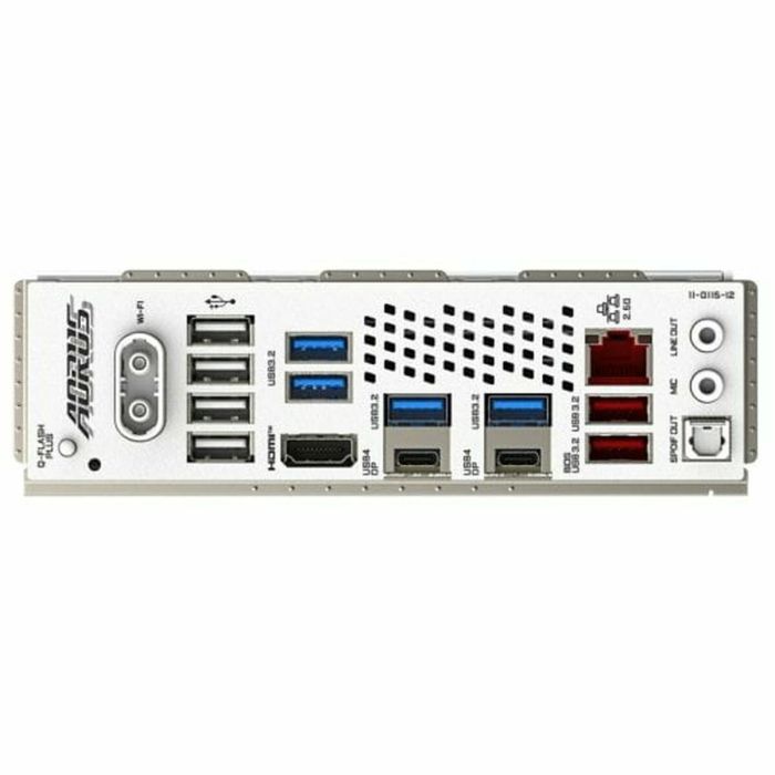 Carte Mère Gigabyte AMD AMD AM5 12