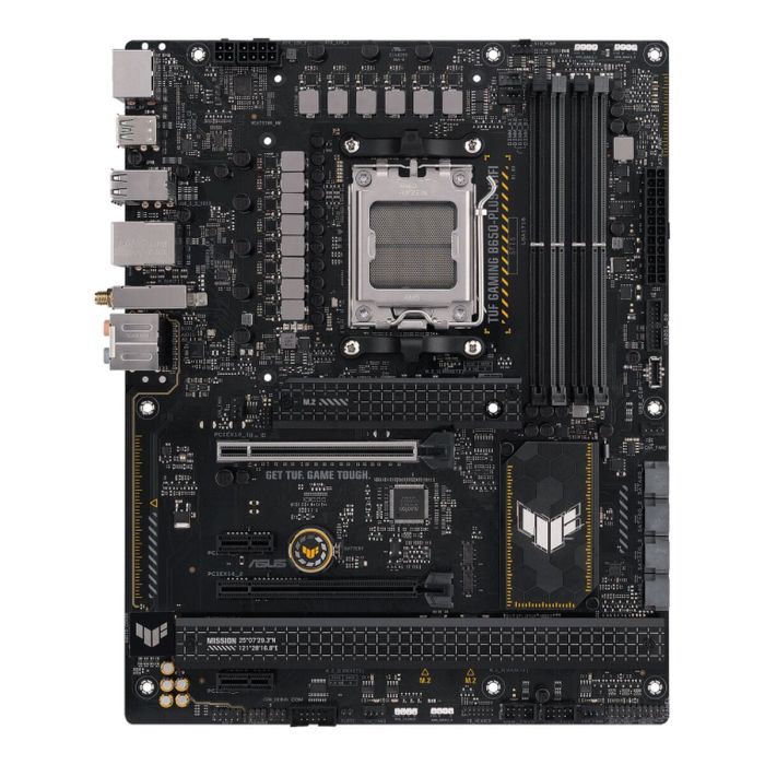 Carte Mère Asus AMD AM5 AMD AMD B650 35