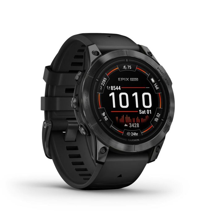 Montre Sportif GARMIN epix Pro (Gen 2) 4 Montre Sportif GARMIN epix Pro (Gen 2) 4