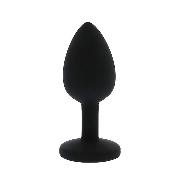 Plug Anal Dream Toys All Time Favorites Noir 5