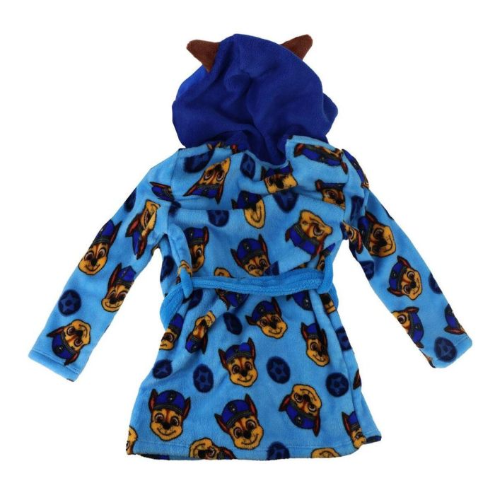 Peignoir pour Enfants The Paw Patrol 12 ans 9 Peignoir pour Enfants The Paw Patrol 12 ans 9