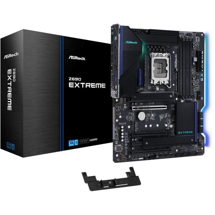 1700 ASRock Z690 EXTREME DDR4 1