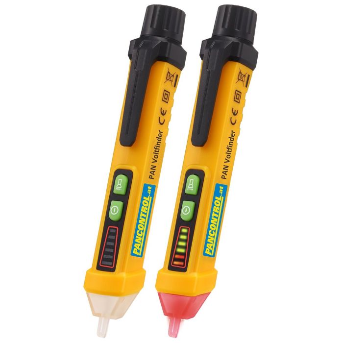 Testeur de tension et de continuité Pancontrol 13