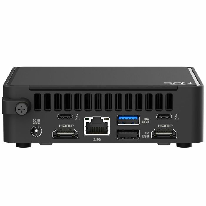 Mini PC Asus 90AR00R2-M00060 2