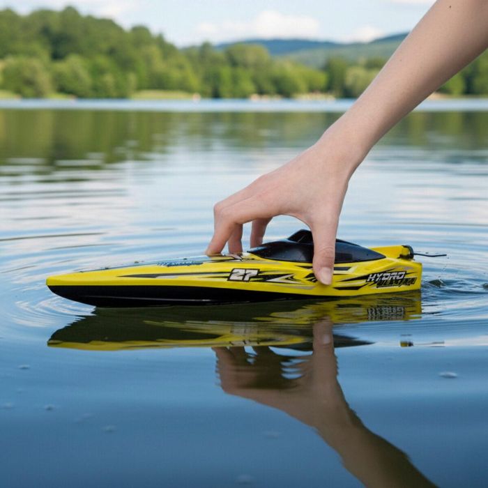 Bateau Radiocommandé Maisto (6 Unités) 2