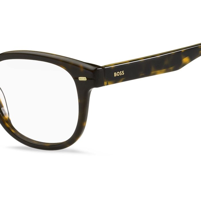 Lunettes de soleil Homme Hugo Boss BOSS 1384 2