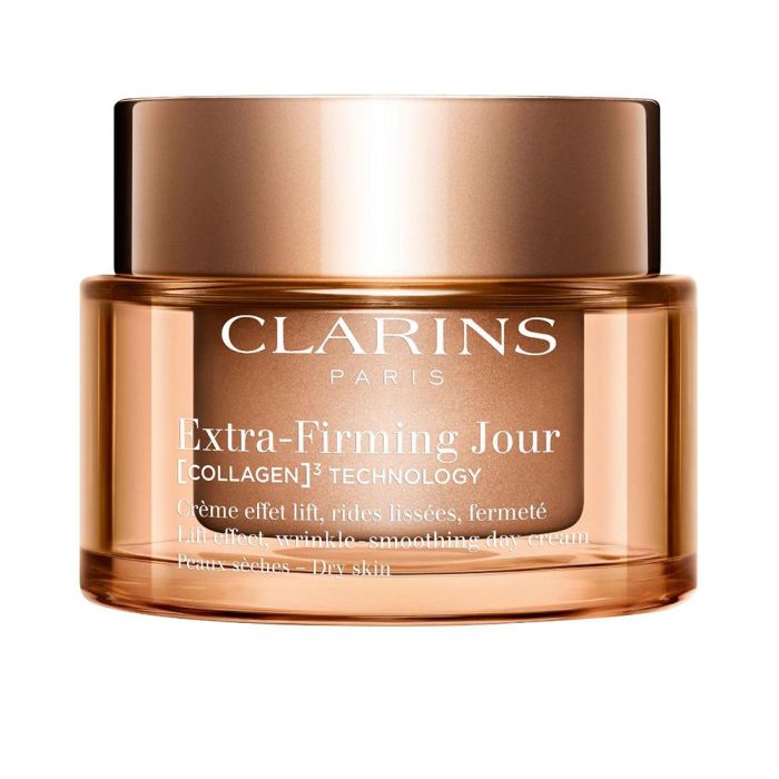 Clarins Crème De Jour Extra Raffermissante Peaux Sèches 50 mL 0 Clarins Crème De Jour Extra Raffermissante Peaux Sèches 50 mL 0