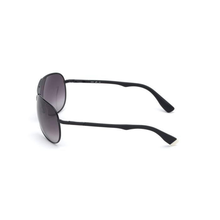 Lunettes de soleil Homme Web Eyewear WE0273-6601B Ø 66 mm 2