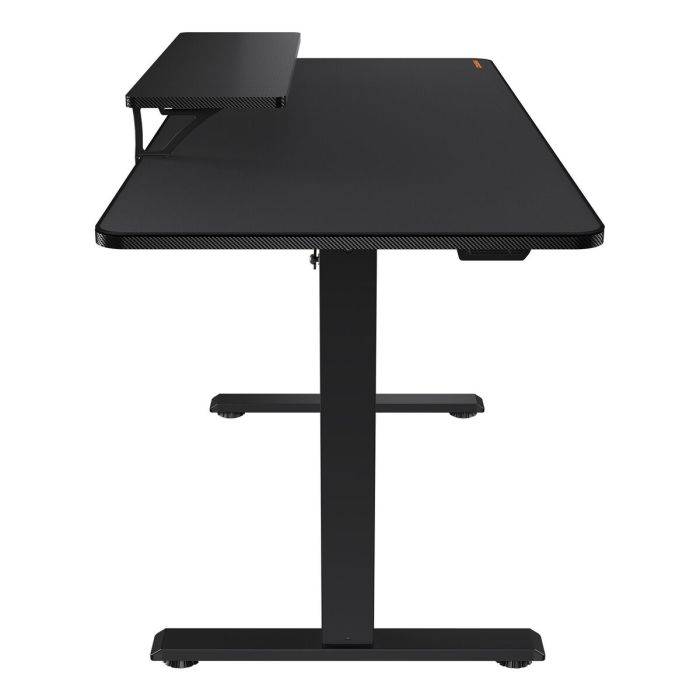Bureau Gaming Cougar 3MSTA3WB.0001 Noir 140 x 60 cm 15 Bureau Gaming Cougar 3MSTA3WB.0001 Noir 140 x 60 cm 15