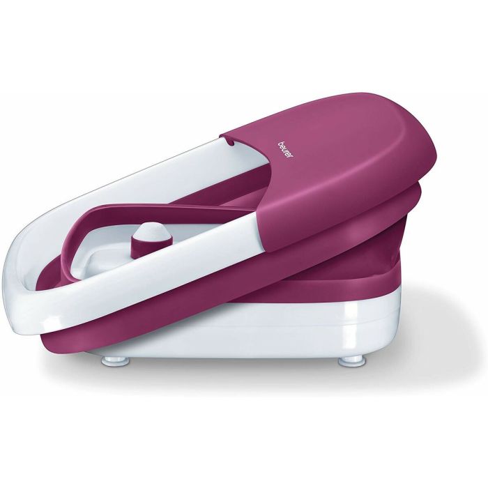 Hydromassage Beurer FB30 60W Rose 3