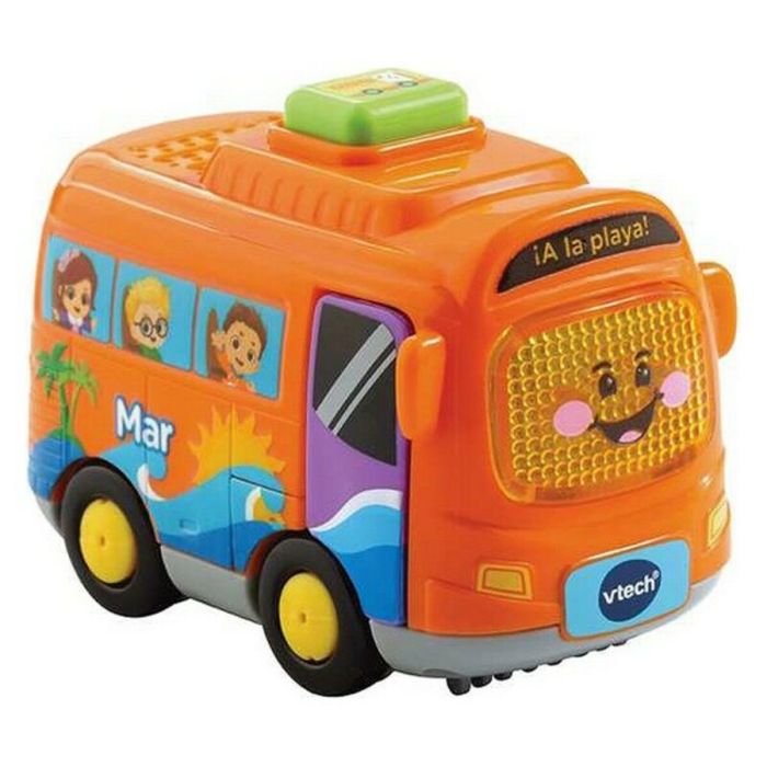 Véhicule Vtech Tut Tut 10 x 6 cm (ES) 24