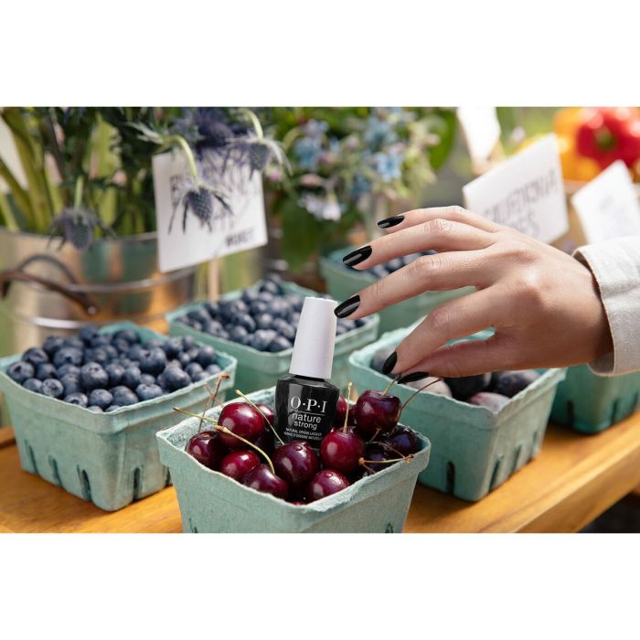 Correcteur facial Opi Nature Strong Onyx Skies 15 ml 2 Correcteur facial Opi Nature Strong Onyx Skies 15 ml 2