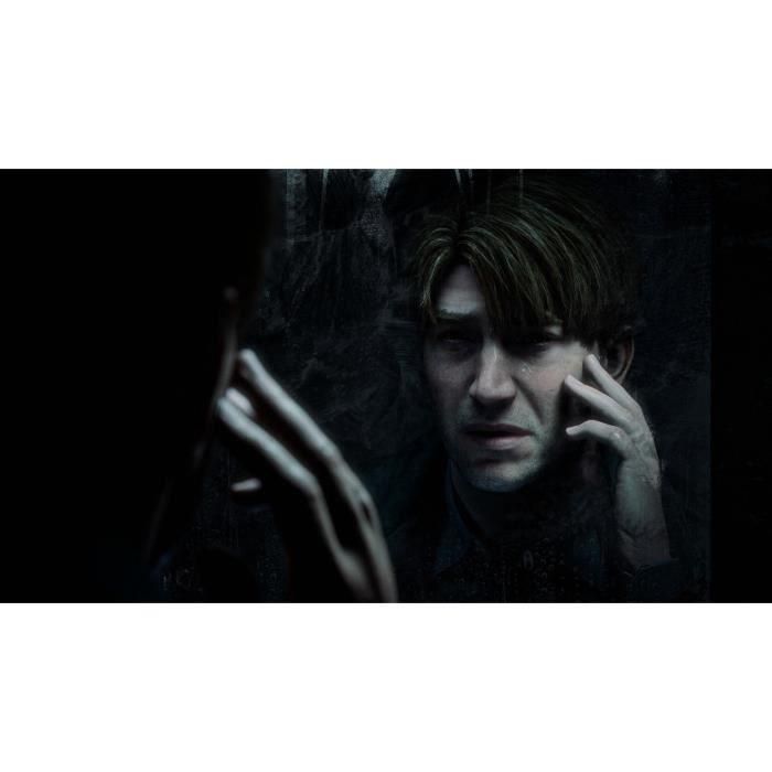 Silent Hill 2 - Jeu PS5 5 Silent Hill 2 - Jeu PS5 5