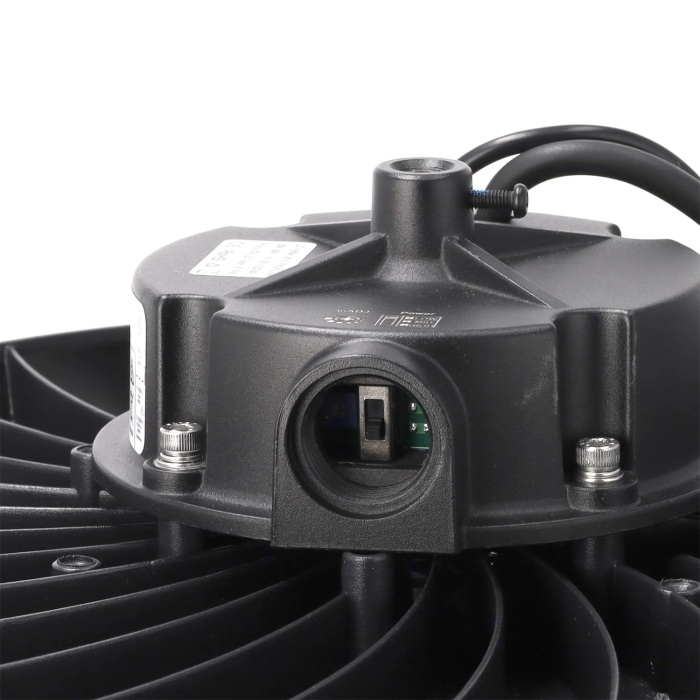 PHILIPS Campana LED Industrielle UFO 200W 200 lm/W 6000K Driver Xitanium Regulable 1-10V HBM 4 PHILIPS Campana LED Industrielle UFO 200W 200 lm/W 6000K Driver Xitanium Regulable 1-10V HBM 4