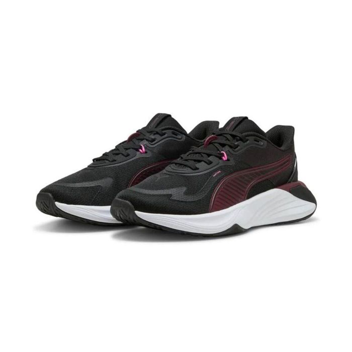 Baskets Puma Pwr Hybrid Tr Wns Noir Femme 6 ans 3 Baskets Puma Pwr Hybrid Tr Wns Noir Femme 6 ans 3