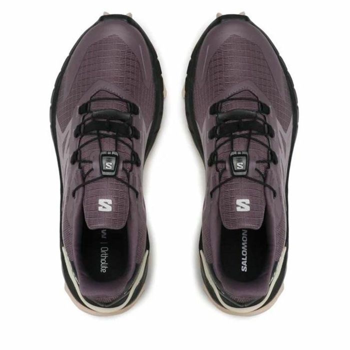 Chaussures de Sport pour Homme Salomon Supercross 4 2